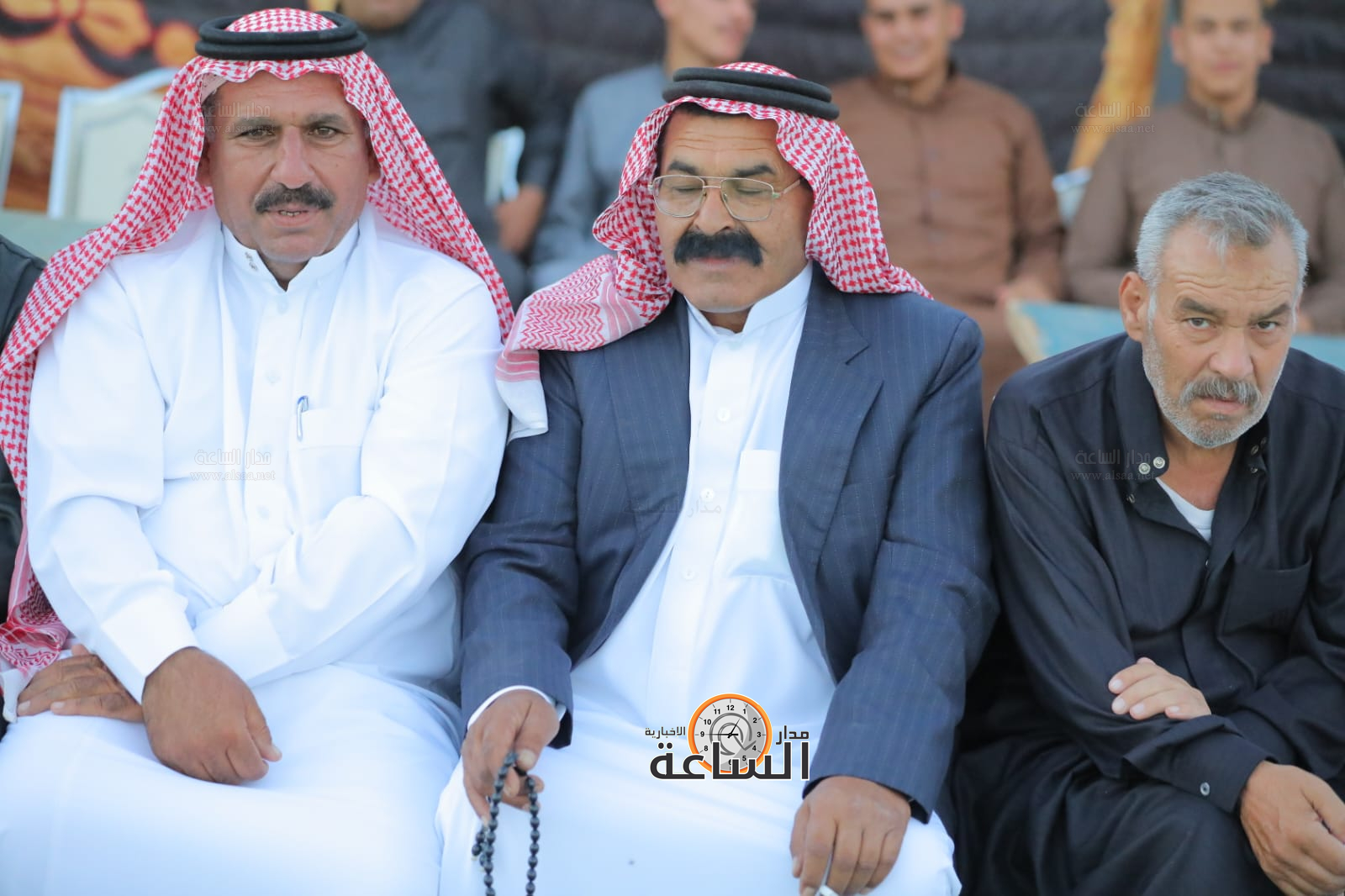 Madar Al-Saa Images 0.5227629092772219