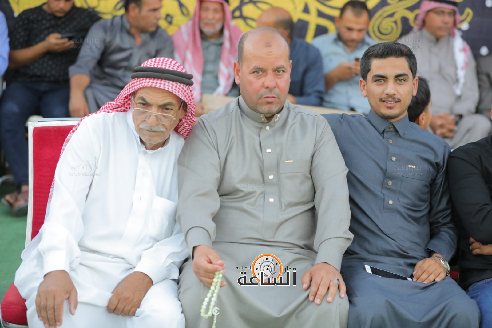 Madar Al-Saa Images 0.9019954336238942