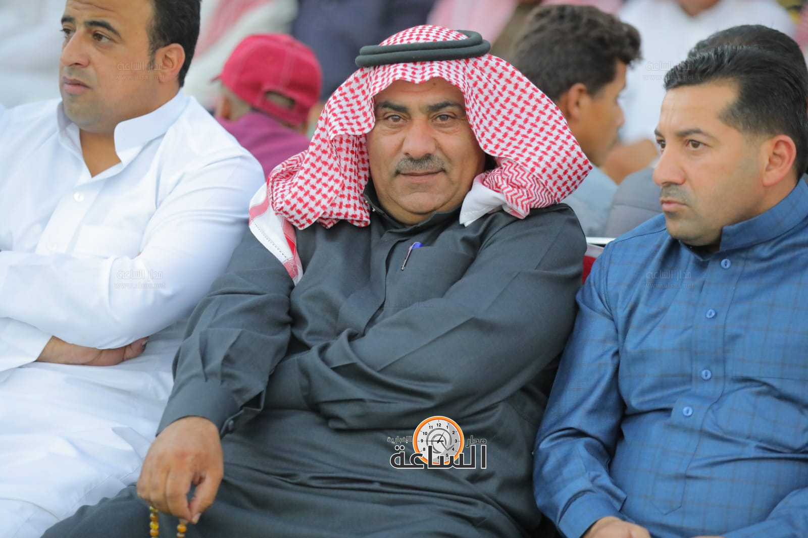 Madar Al-Saa Images 0.15195810057969217