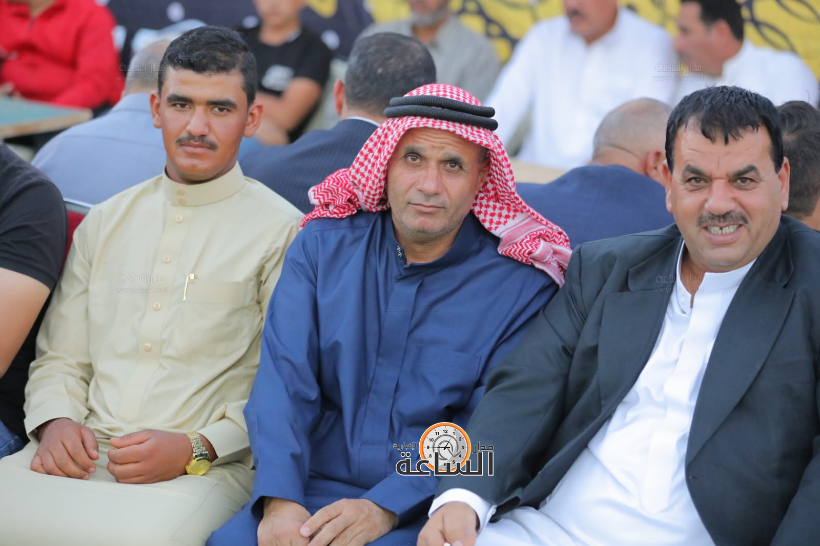 Madar Al-Saa Images 0.11989479043246254