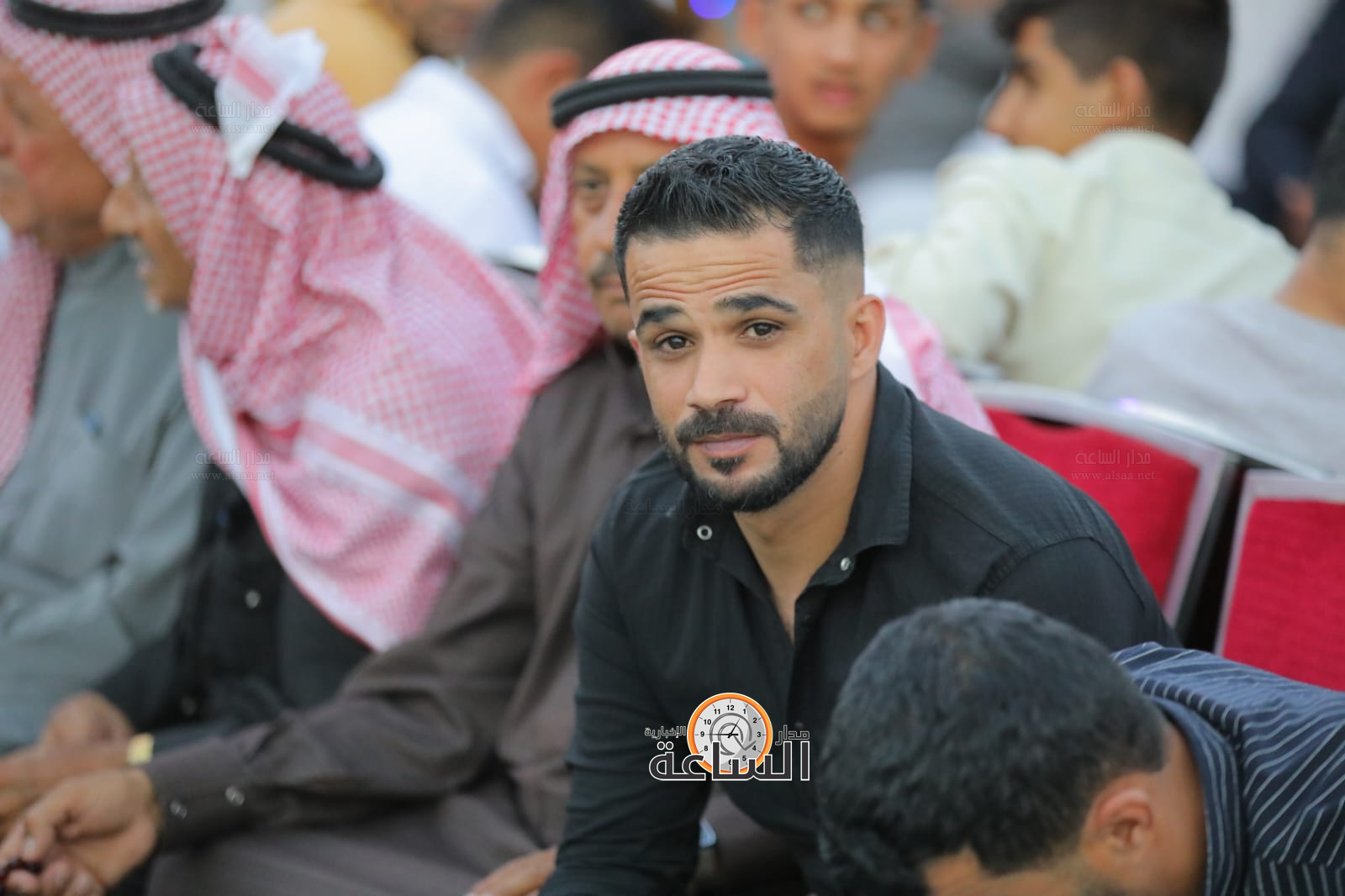 Madar Al-Saa Images 0.1326576208950323