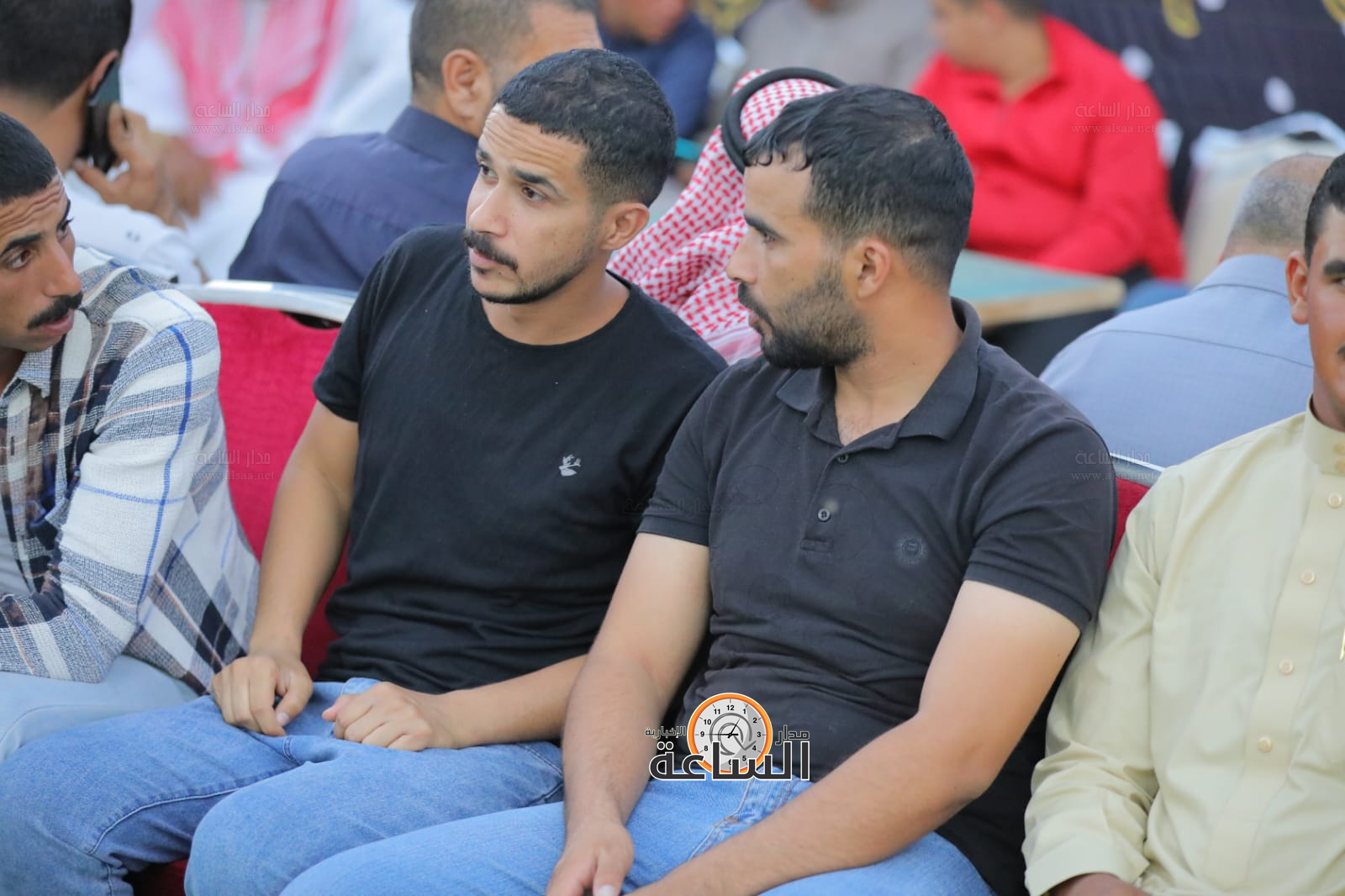 Madar Al-Saa Images 0.8588935734861514