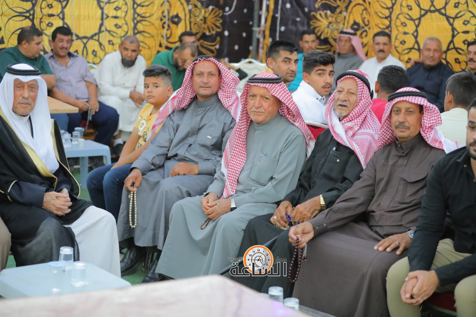 Madar Al-Saa Images 0.8523222743822938