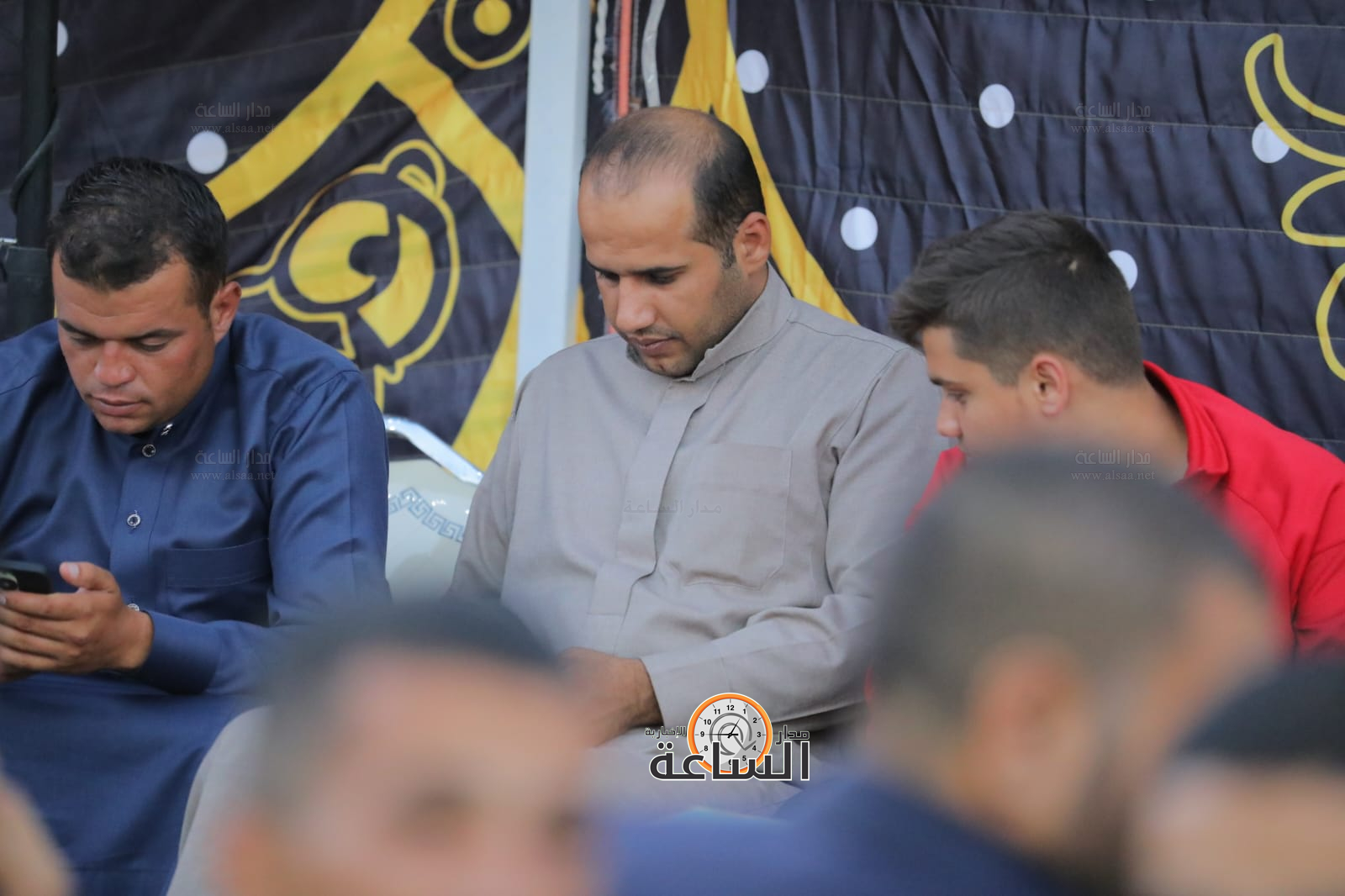 Madar Al-Saa Images 0.7806885099604197