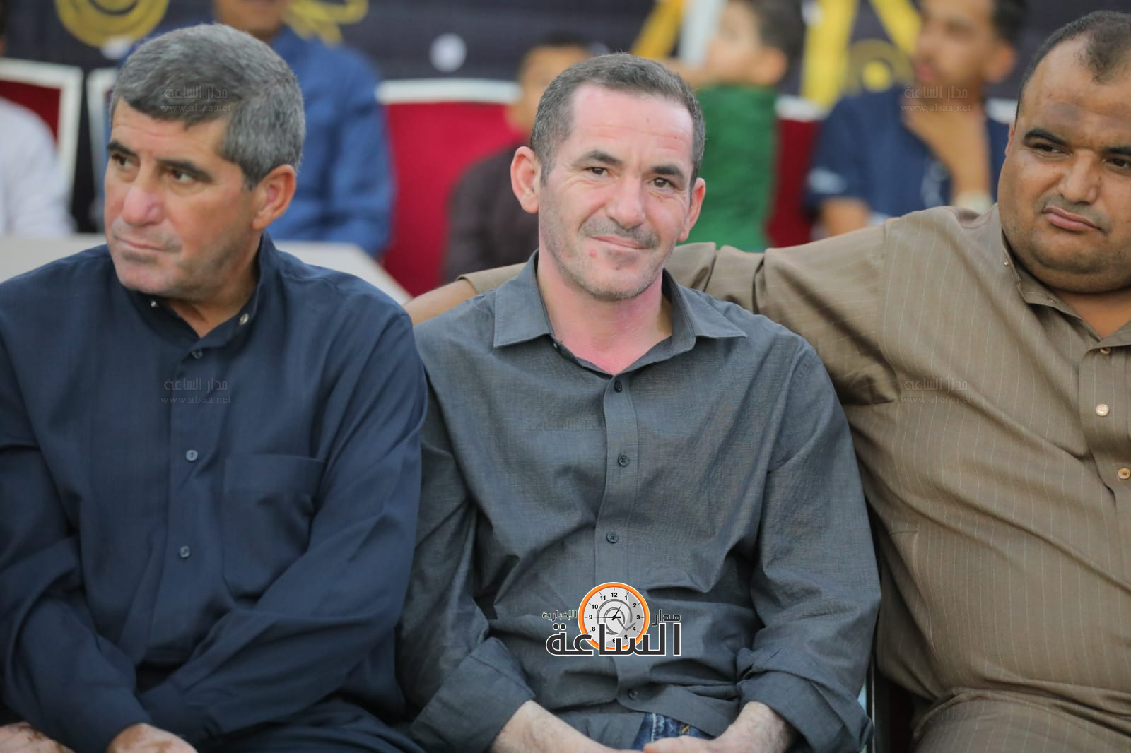 Madar Al-Saa Images 0.9108240254294855