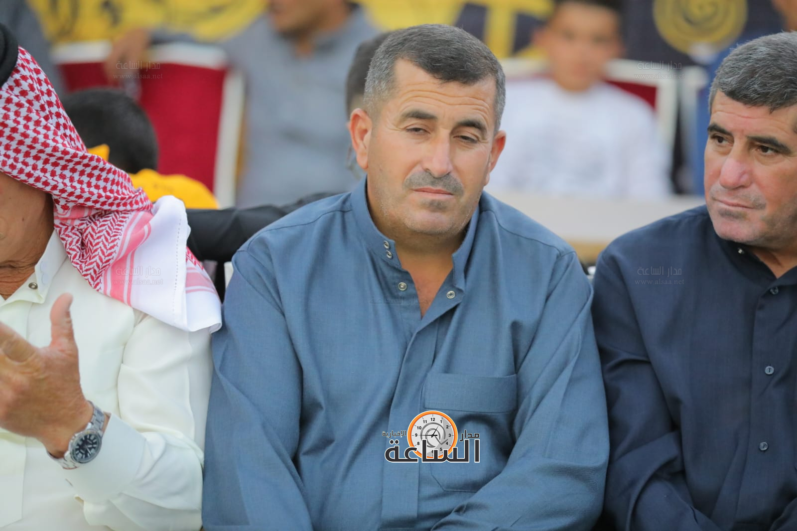 Madar Al-Saa Images 0.7258144476577904