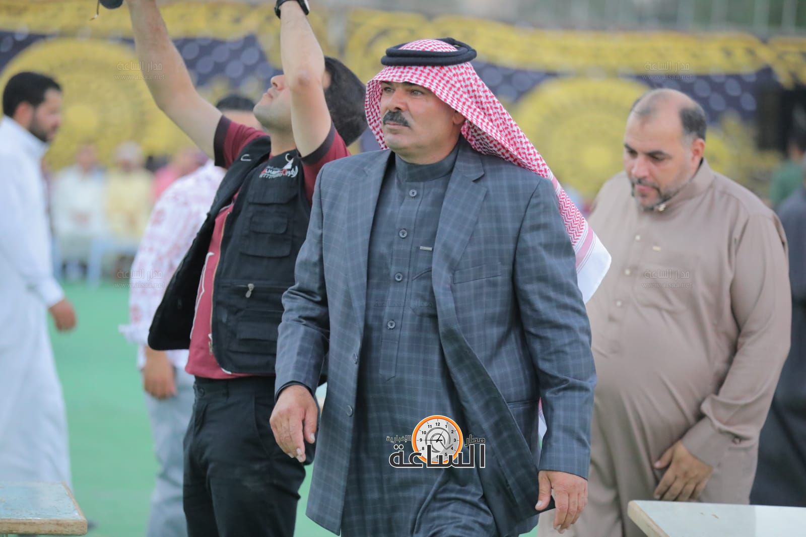 Madar Al-Saa Images 0.2362771269102042