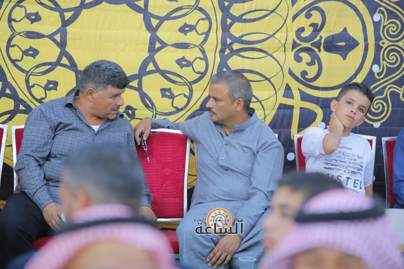 Madar Al-Saa Images 0.9637762033685635