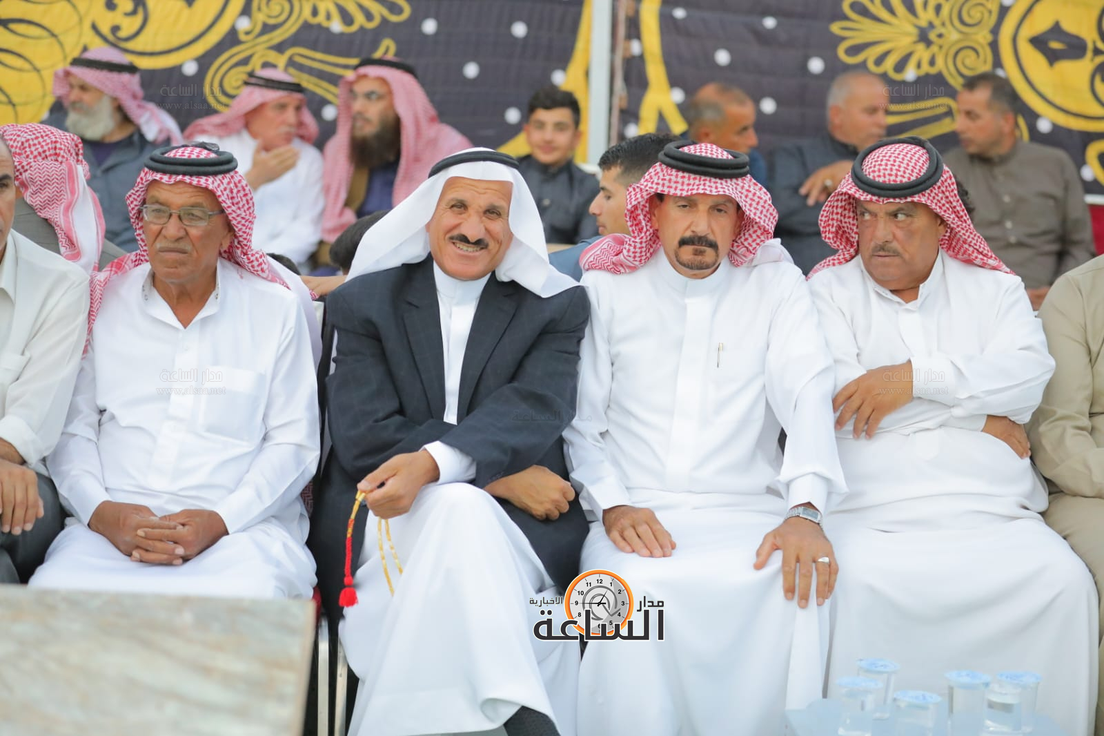 Madar Al-Saa Images 0.9434836105169371