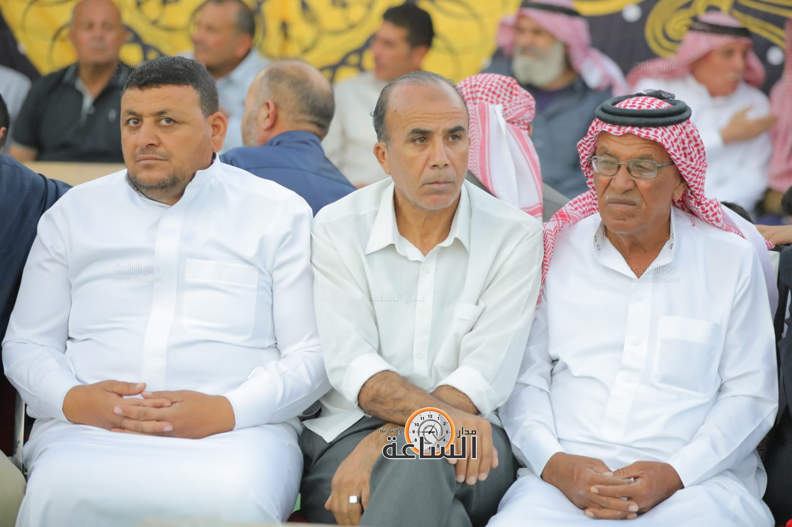 Madar Al-Saa Images 0.20938820824660542