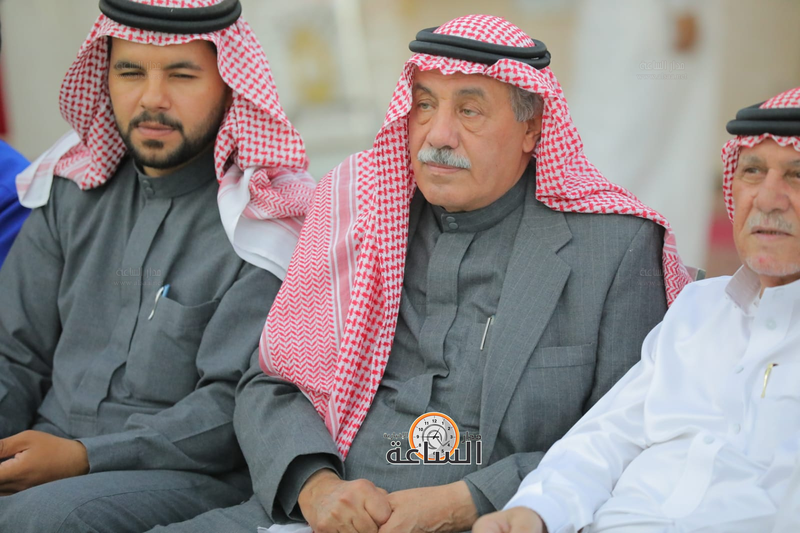 Madar Al-Saa Images 0.1819861317028808