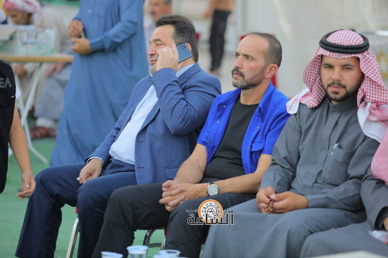 Madar Al-Saa Images 0.6947645621771597