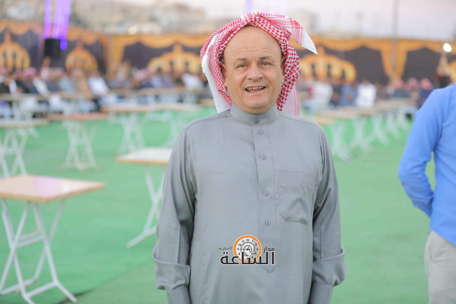 Madar Al-Saa Images 0.1470961359015699