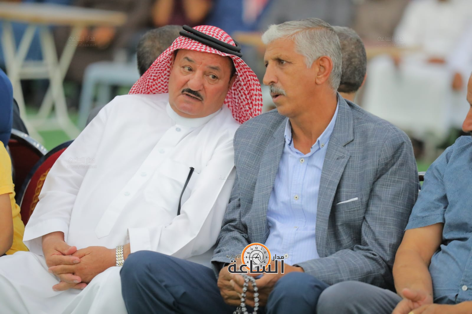 Madar Al-Saa Images 0.8957605655267422