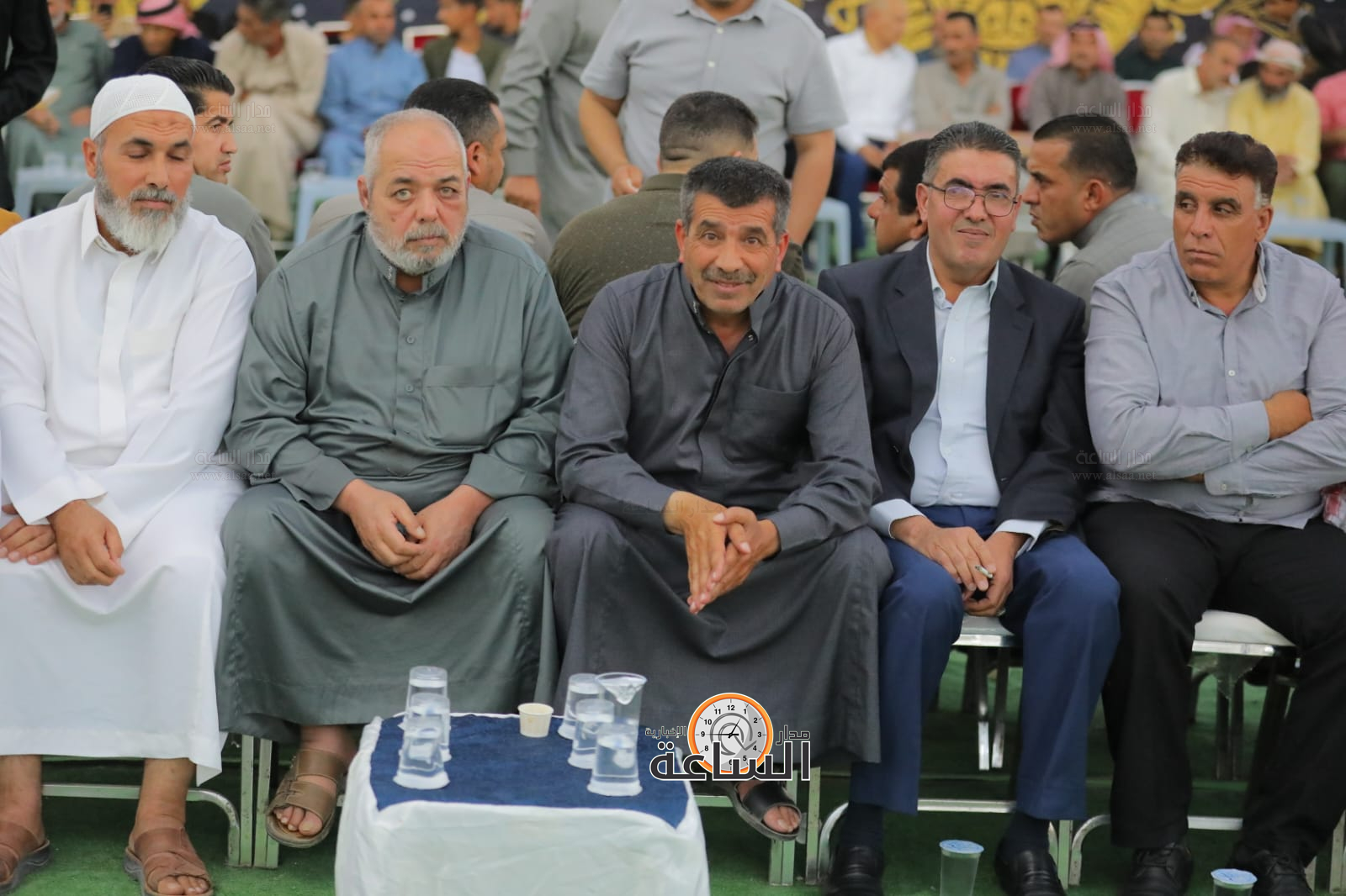 Madar Al-Saa Images 0.6009214854151821