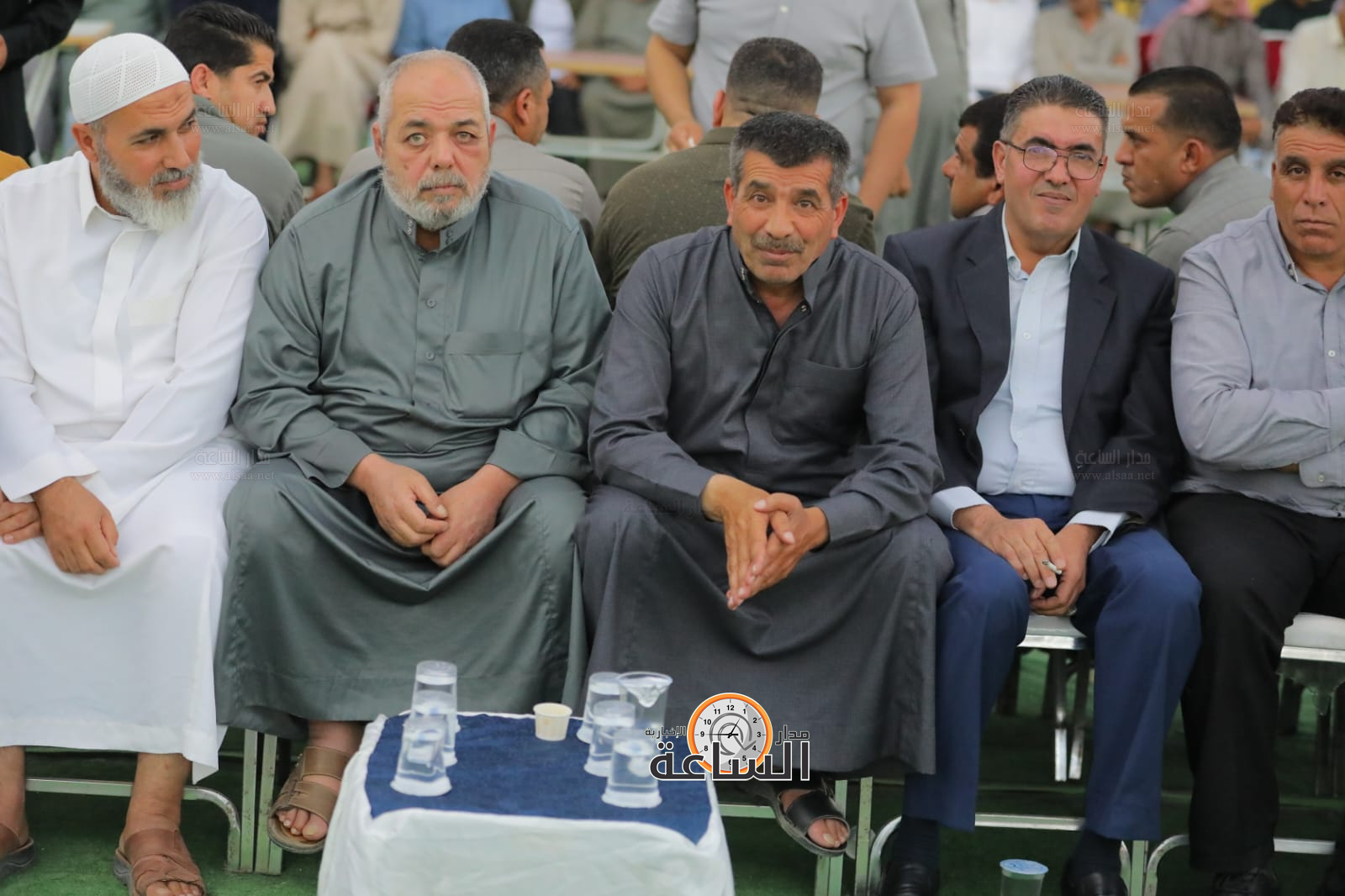 Madar Al-Saa Images 0.9443654613046457