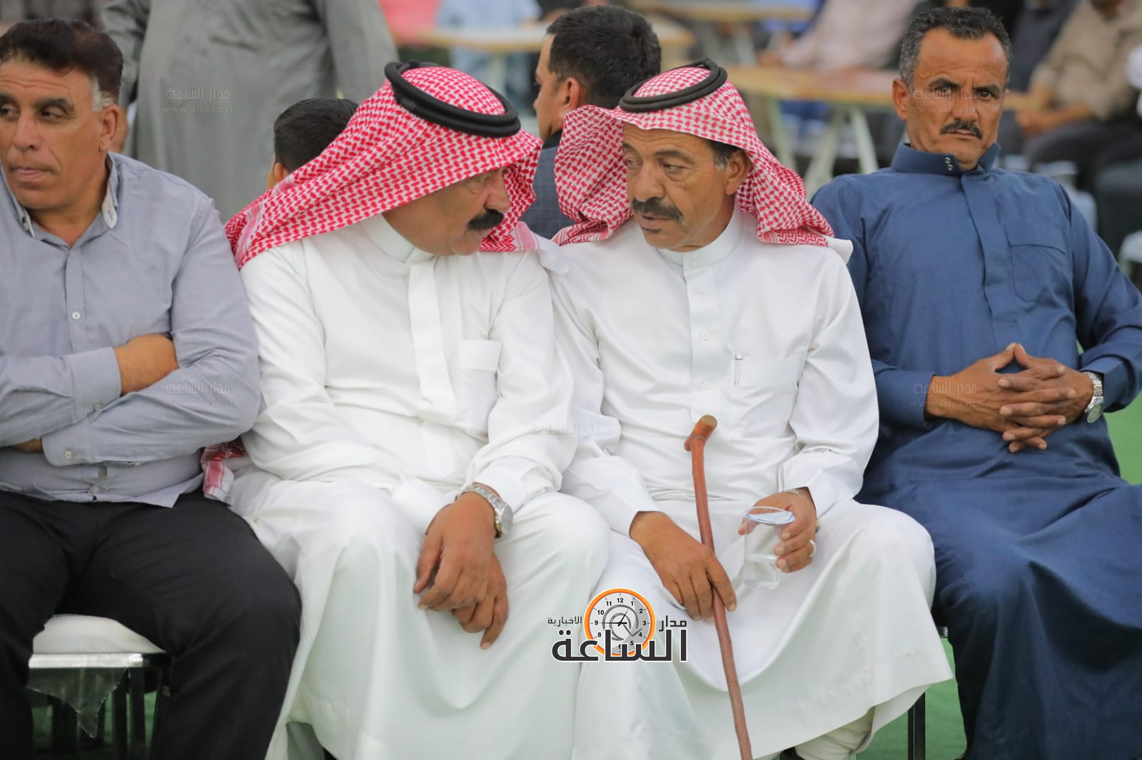 Madar Al-Saa Images 0.7293809153473738