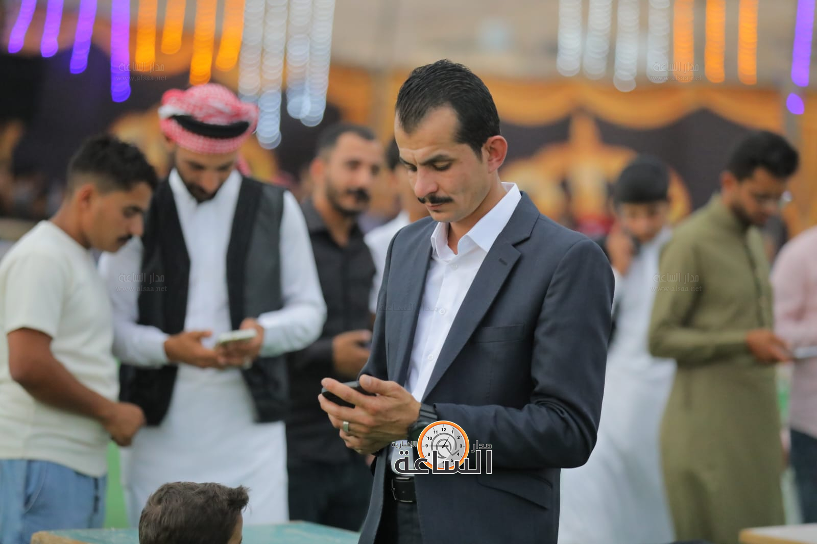 Madar Al-Saa Images 0.5621015276699166