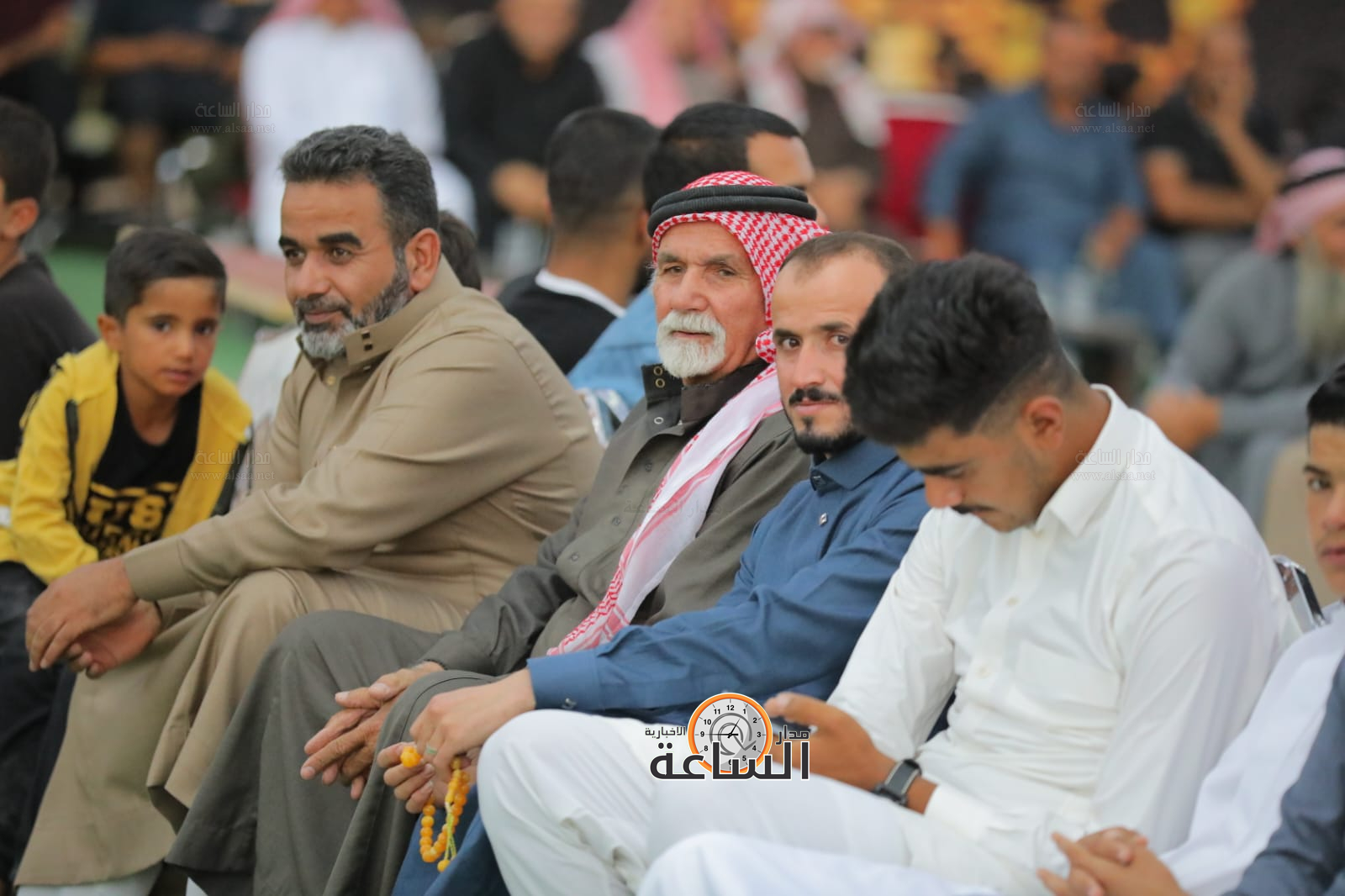 Madar Al-Saa Images 0.49147908695456