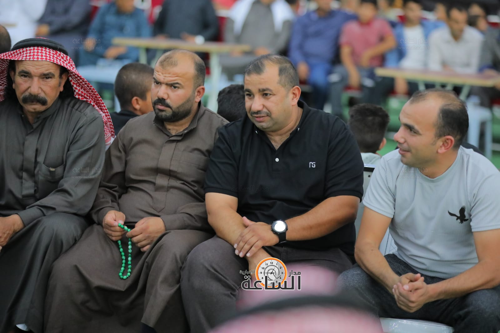 Madar Al-Saa Images 0.075191482049072