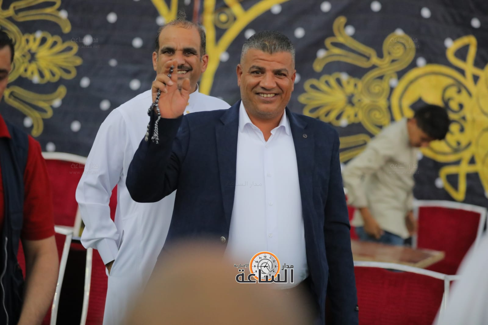 Madar Al-Saa Images 0.790399830986787