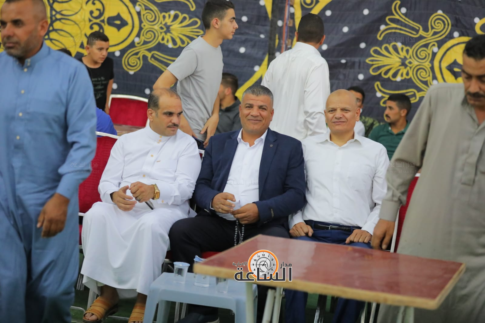 Madar Al-Saa Images 0.9221369369547312