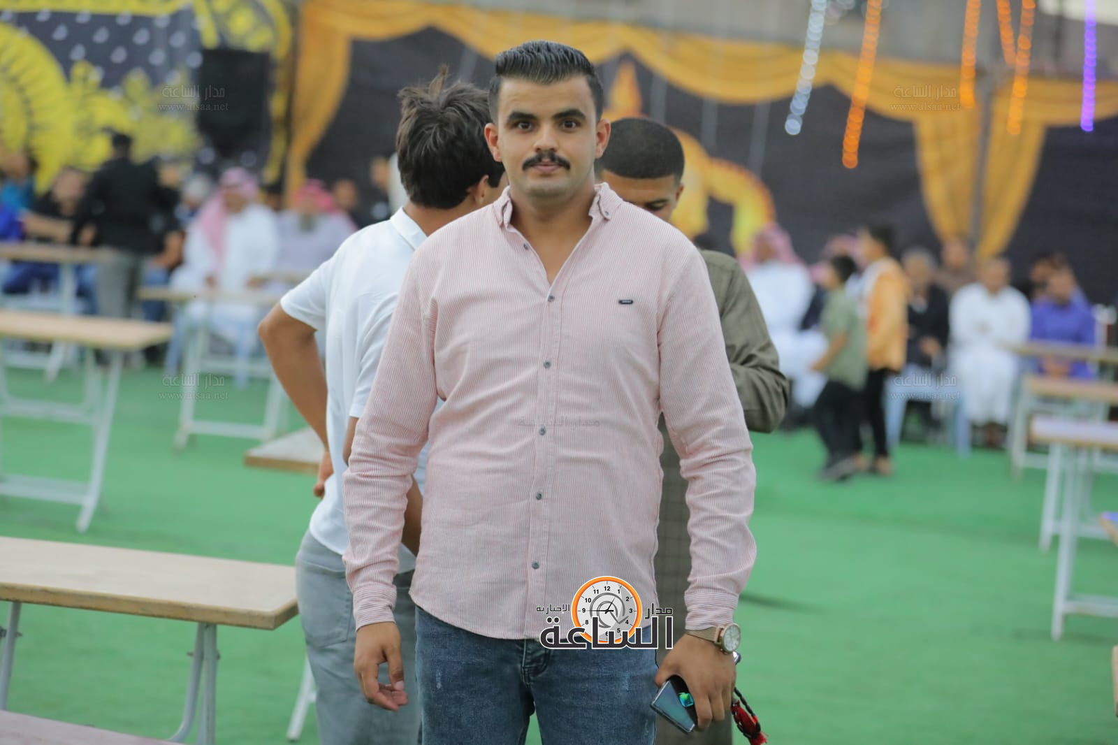 Madar Al-Saa Images 0.31908292338916655