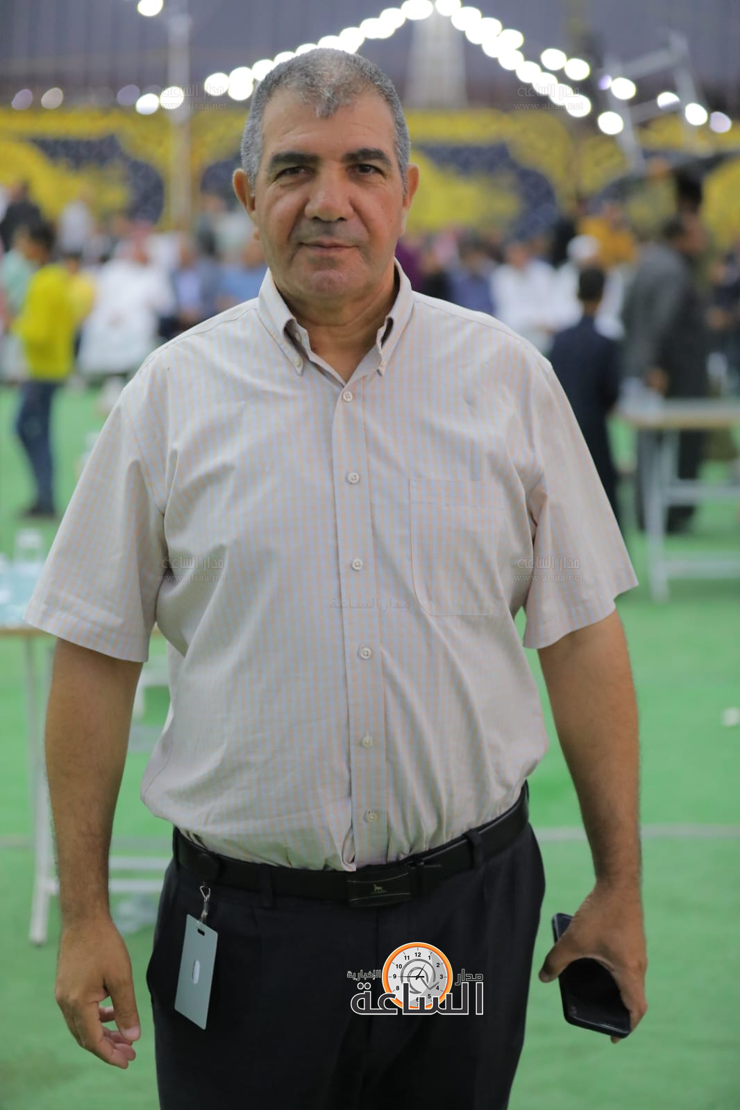 Madar Al-Saa Images 0.6616370343287823