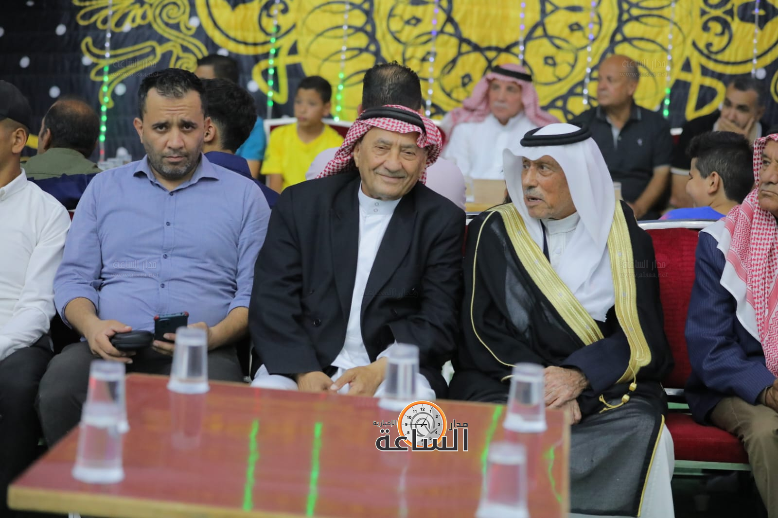 Madar Al-Saa Images 0.4368810673597283