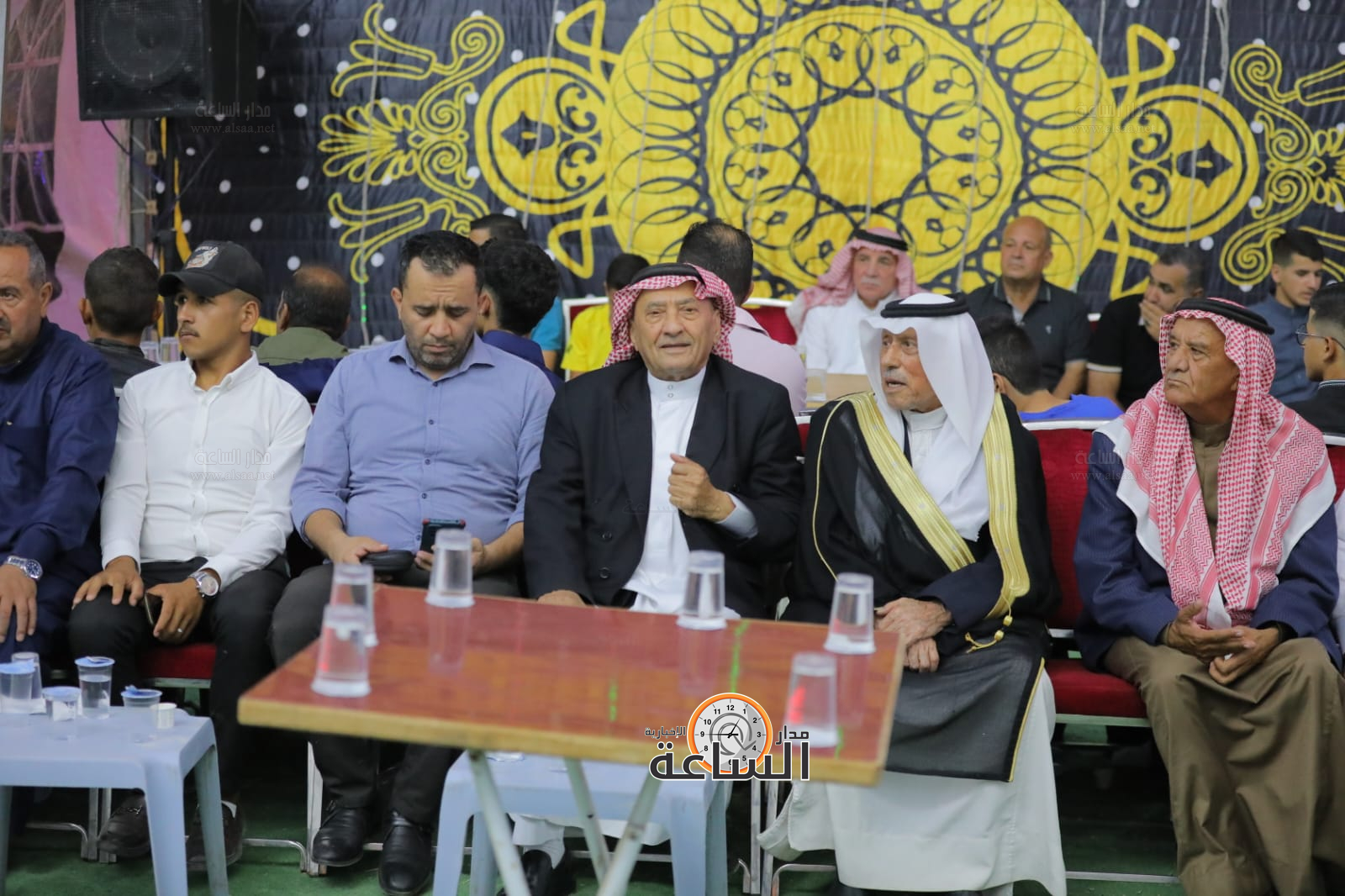 Madar Al-Saa Images 0.5023255748050084