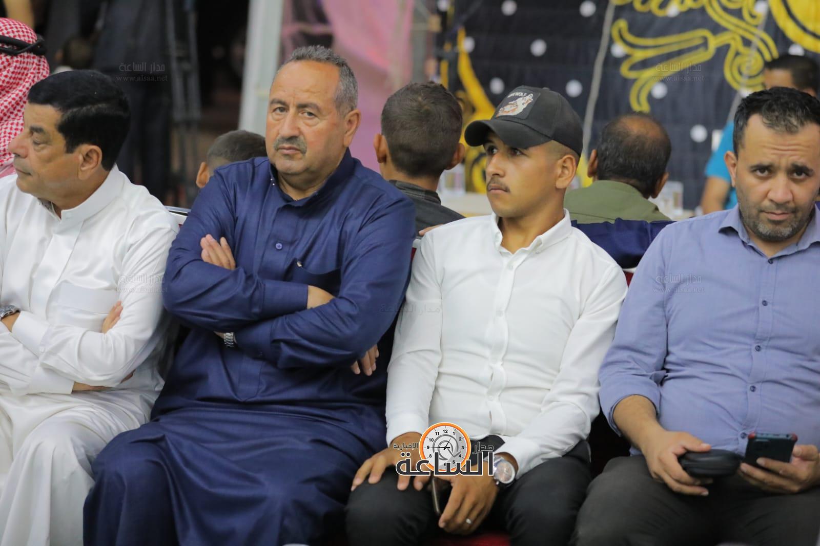 Madar Al-Saa Images 0.054507423795722154