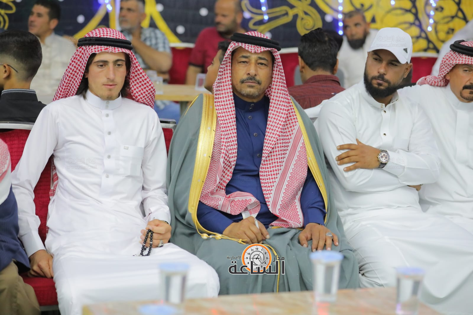 Madar Al-Saa Images 0.12212990403467439