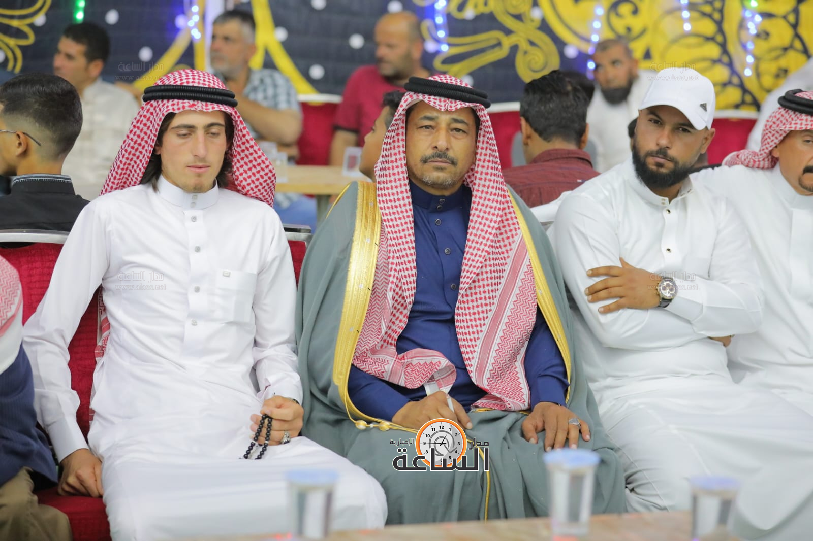 Madar Al-Saa Images 0.4032642097752823