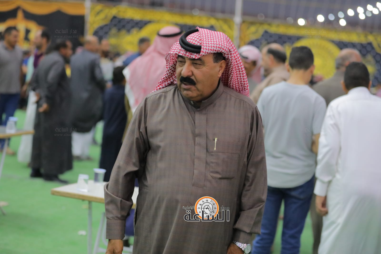 Madar Al-Saa Images 0.609650608636696