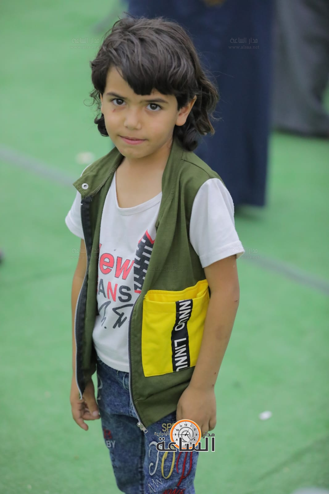 Madar Al-Saa Images 0.6470931504374406