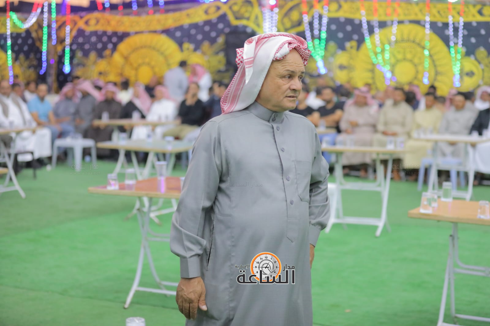 Madar Al-Saa Images 0.9410709253125538