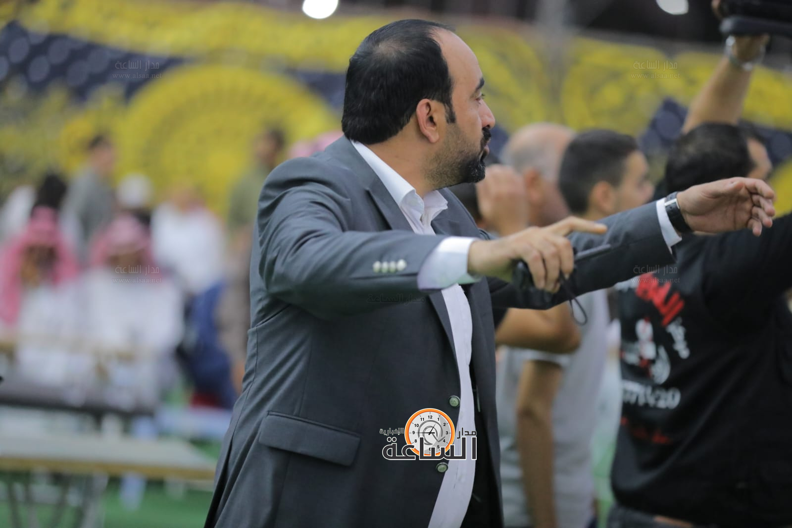 Madar Al-Saa Images 0.5683640799146041