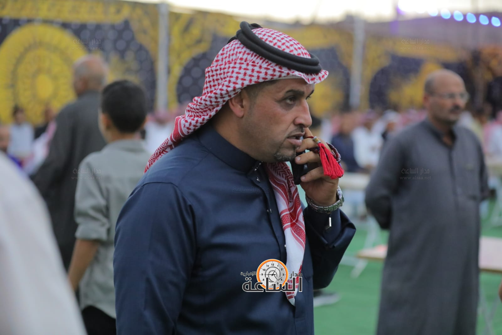 Madar Al-Saa Images 0.6908674628432534