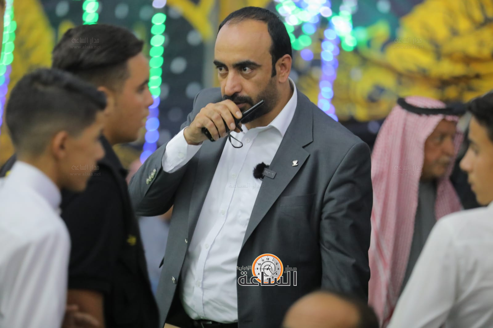 Madar Al-Saa Images 0.9545703944321746