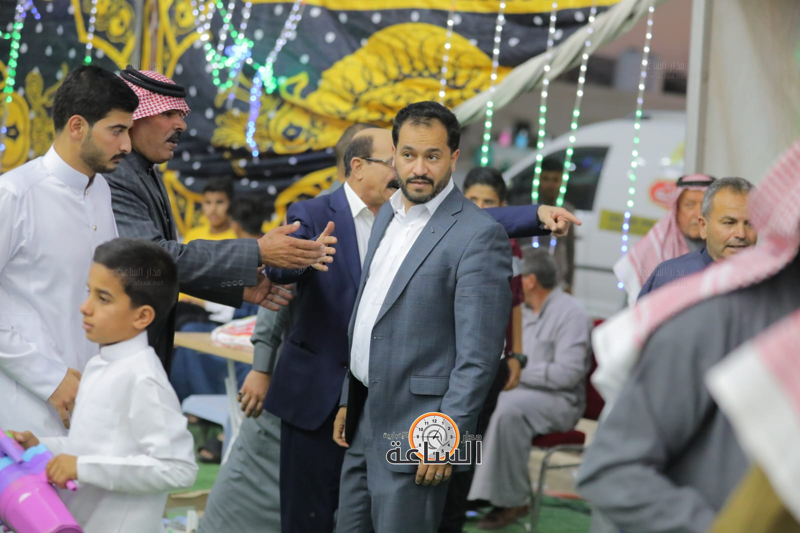 Madar Al-Saa Images 0.6240345550494806