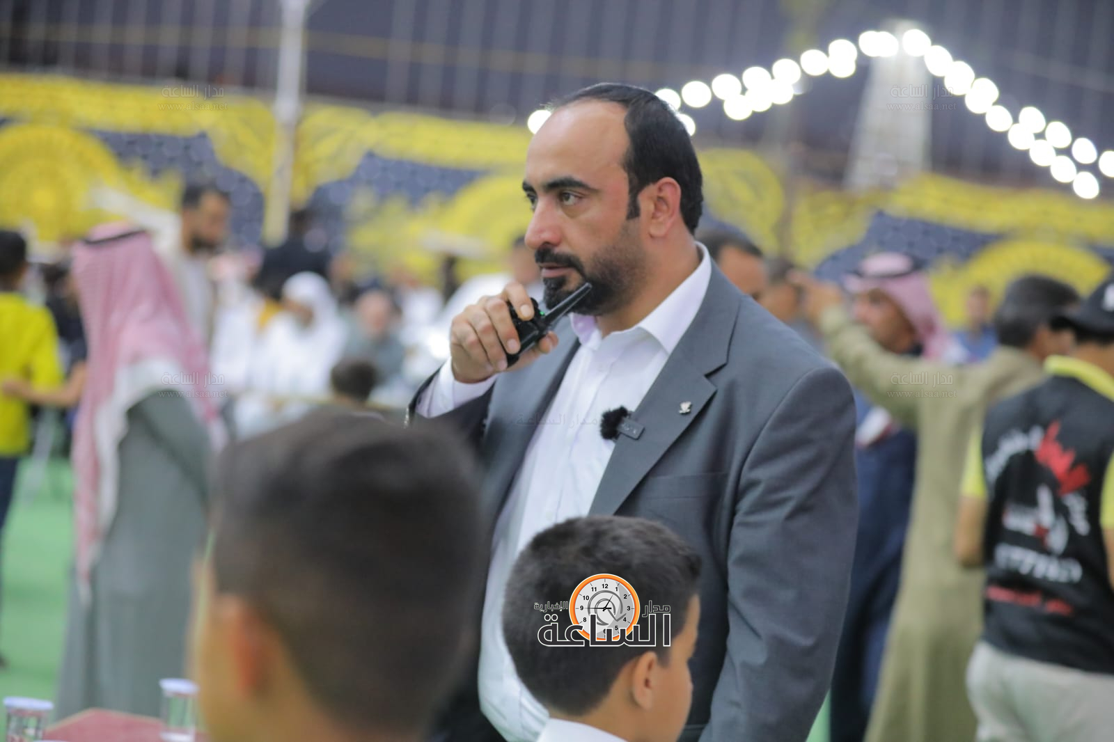 Madar Al-Saa Images 0.3531240883984421