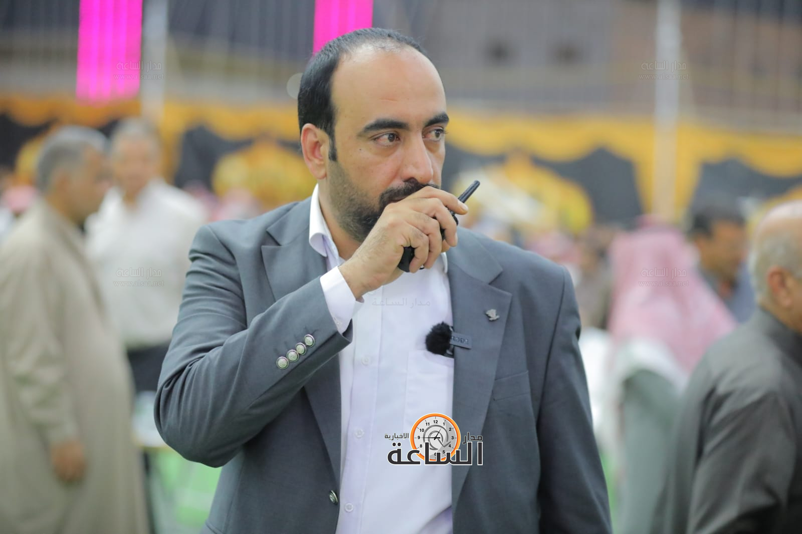 Madar Al-Saa Images 0.6722046005908733