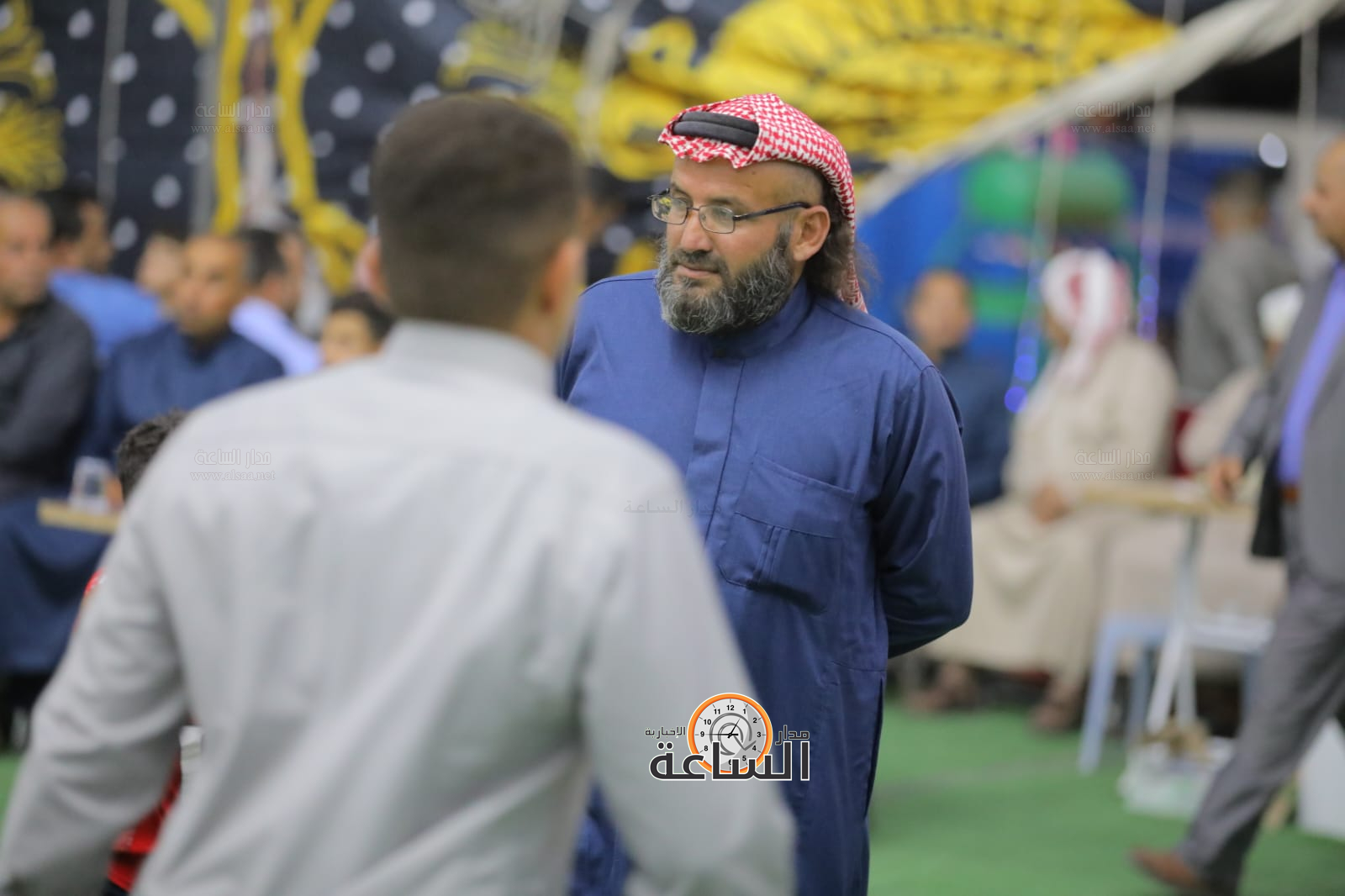 Madar Al-Saa Images 0.21300254025498