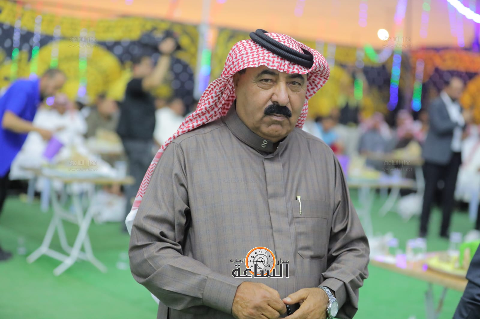 Madar Al-Saa Images 0.7349905351369361