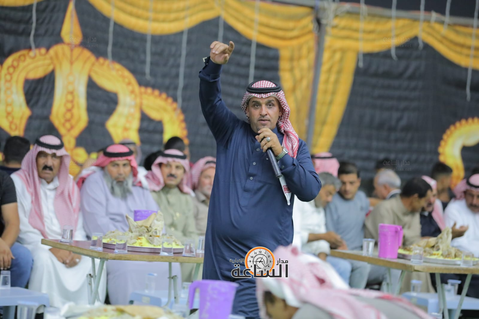 Madar Al-Saa Images 0.8249672234419749