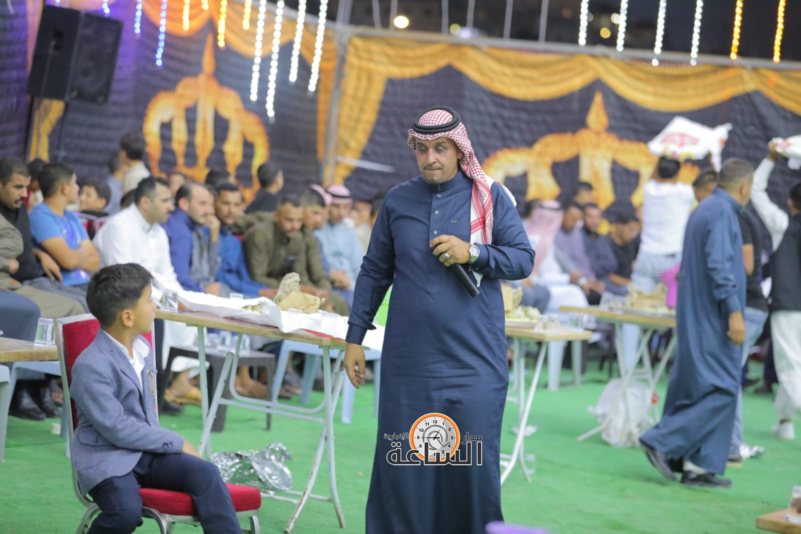 Madar Al-Saa Images 0.2684281989258823