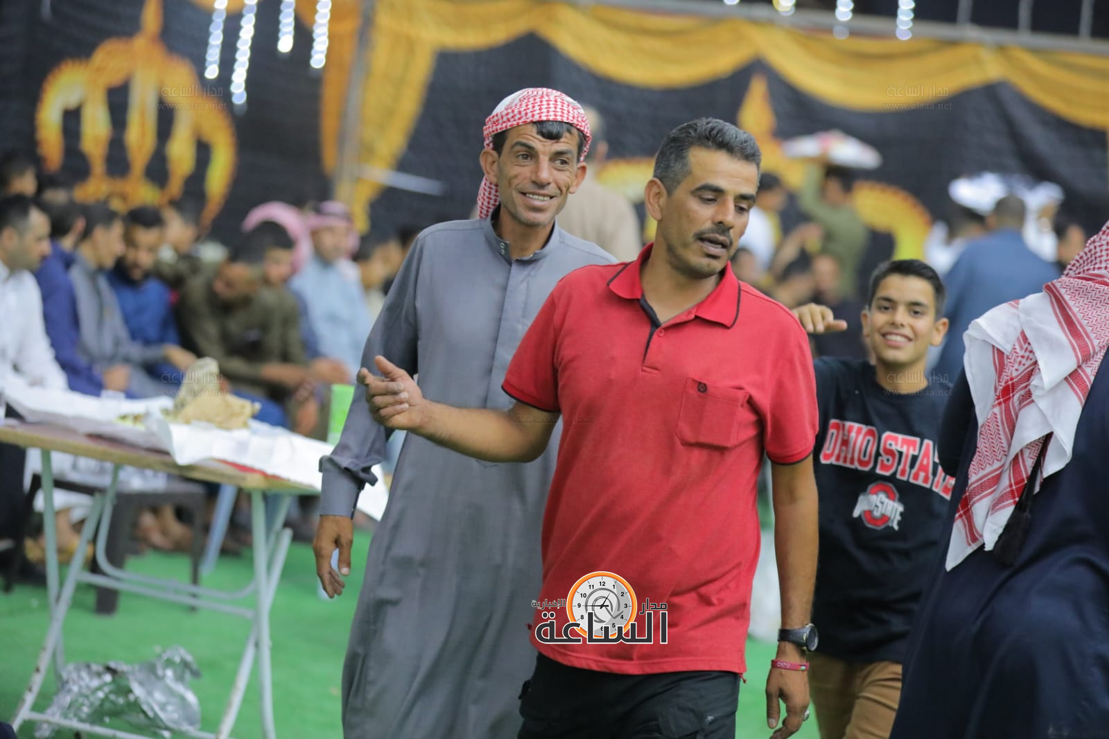 Madar Al-Saa Images 0.7206059202794493