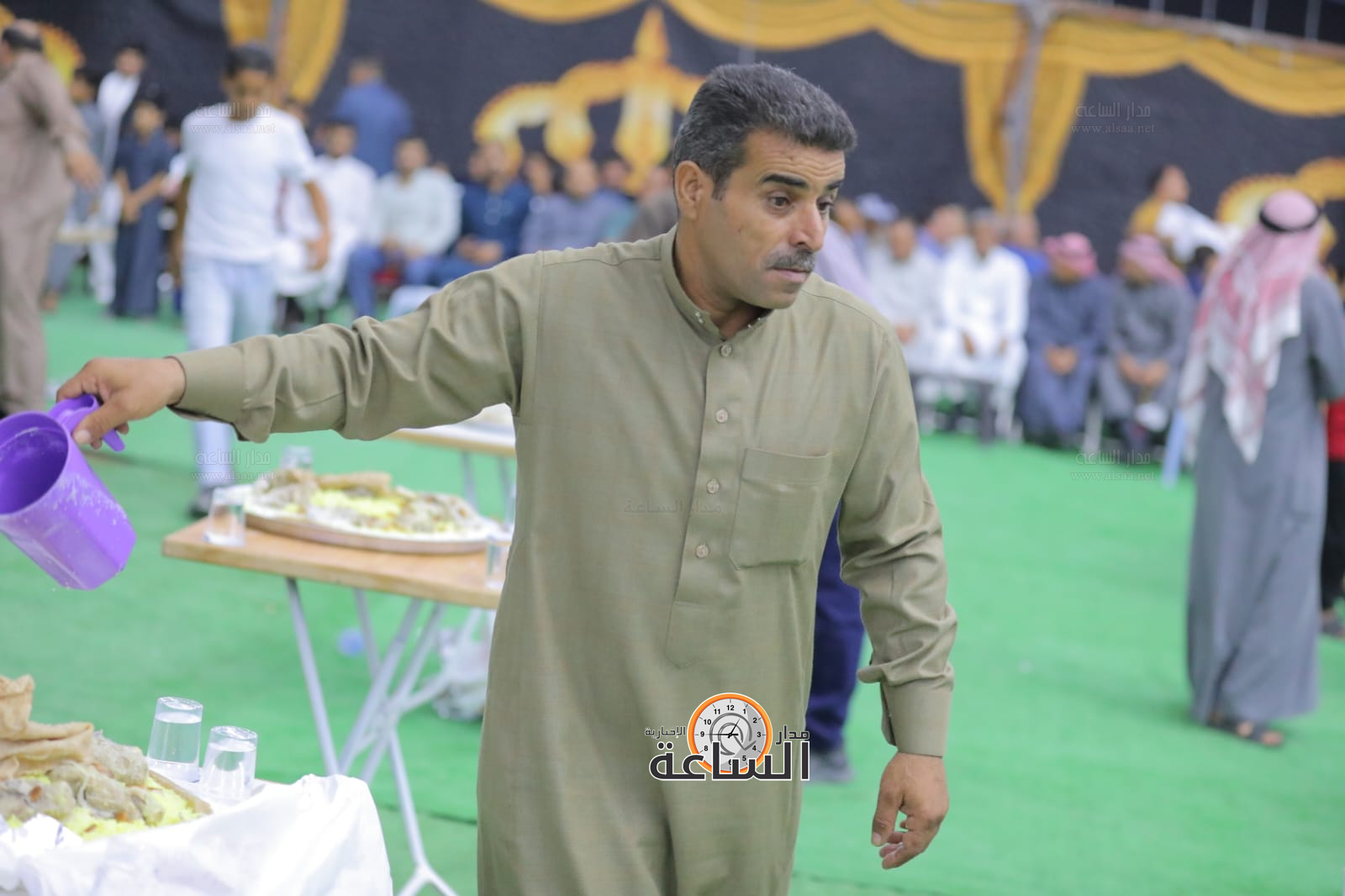 Madar Al-Saa Images 0.6318980380552004