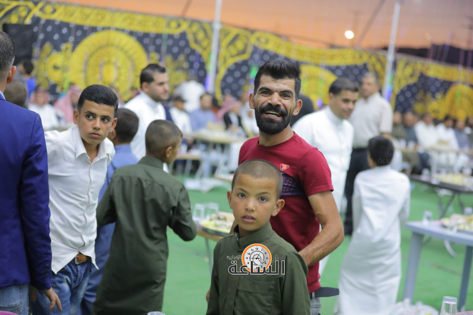 Madar Al-Saa Images 0.7711177810633314