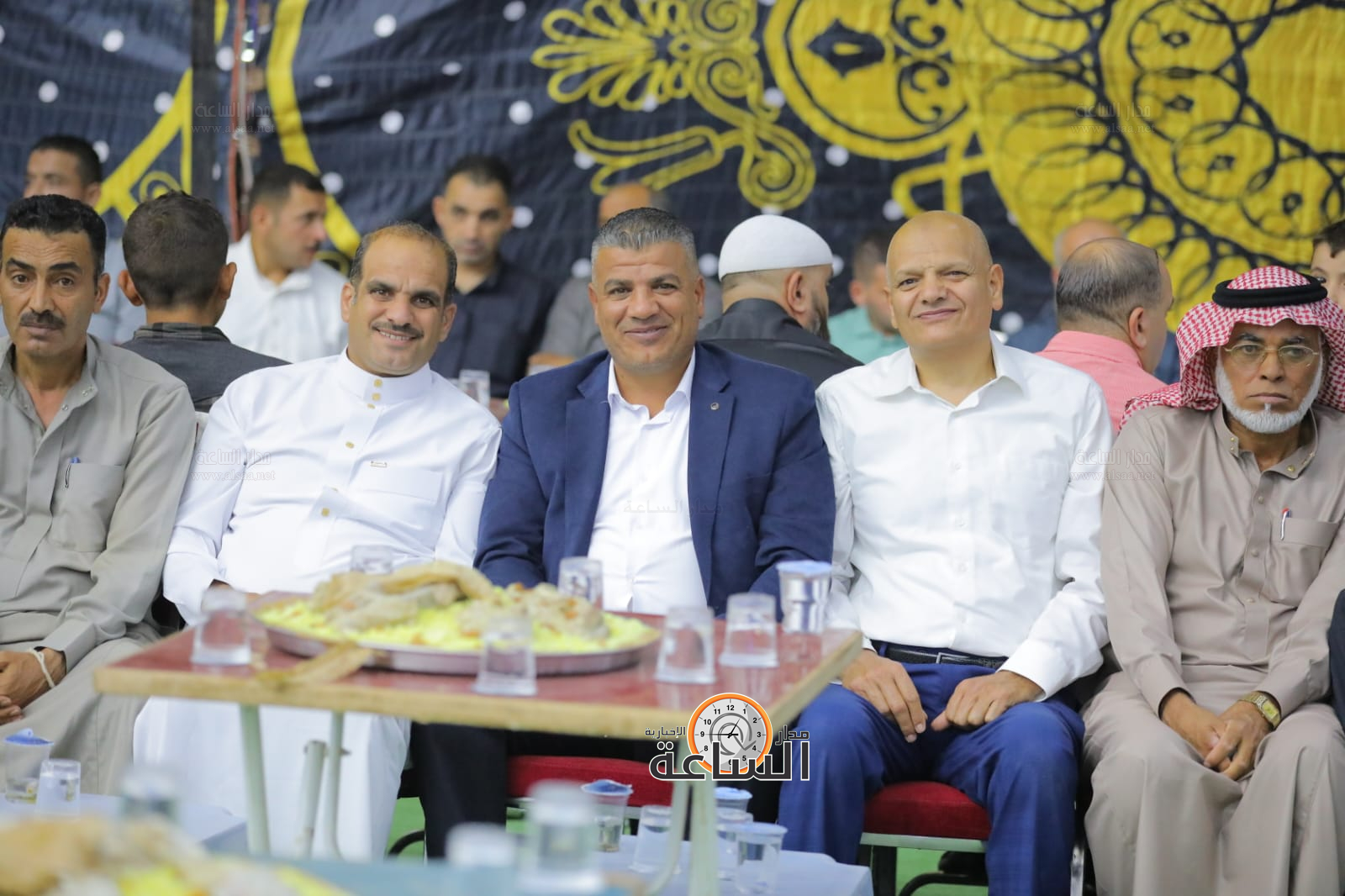 Madar Al-Saa Images 0.6860501415629738